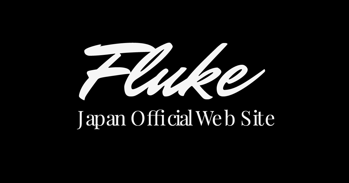 Fluke notouch 1'st FanMeeting グッズセット OFFICIAL SHOP | Fluke Japan Official Web Site